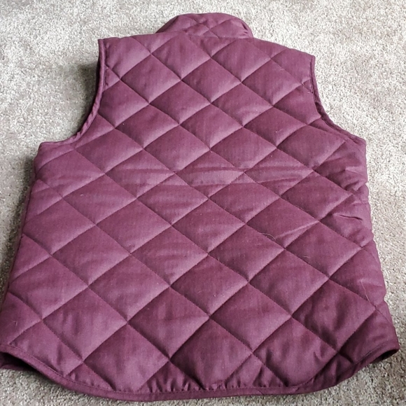 Puffer vest - Picture 3 of 3